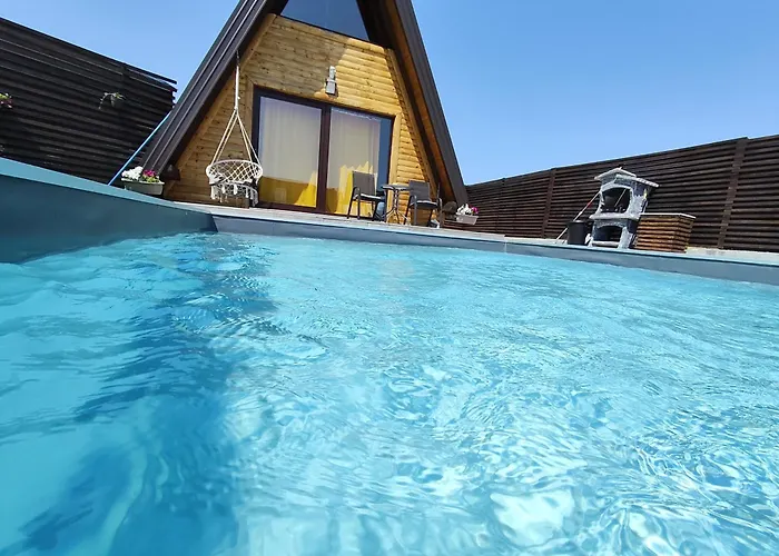 Villa Dream House Bihac