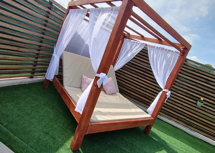 Villa Dream House Bihac