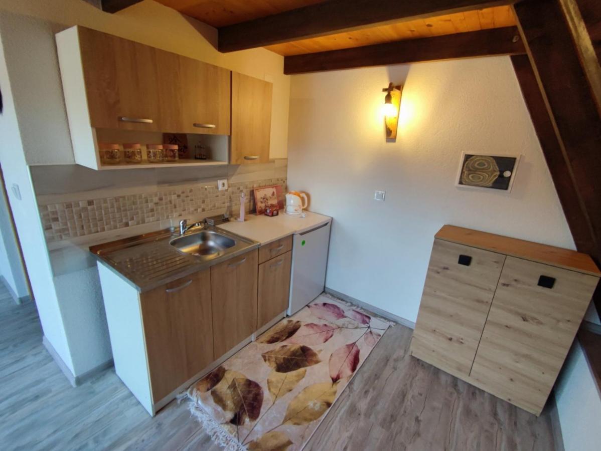 Dream House Semesterbostad Bihać