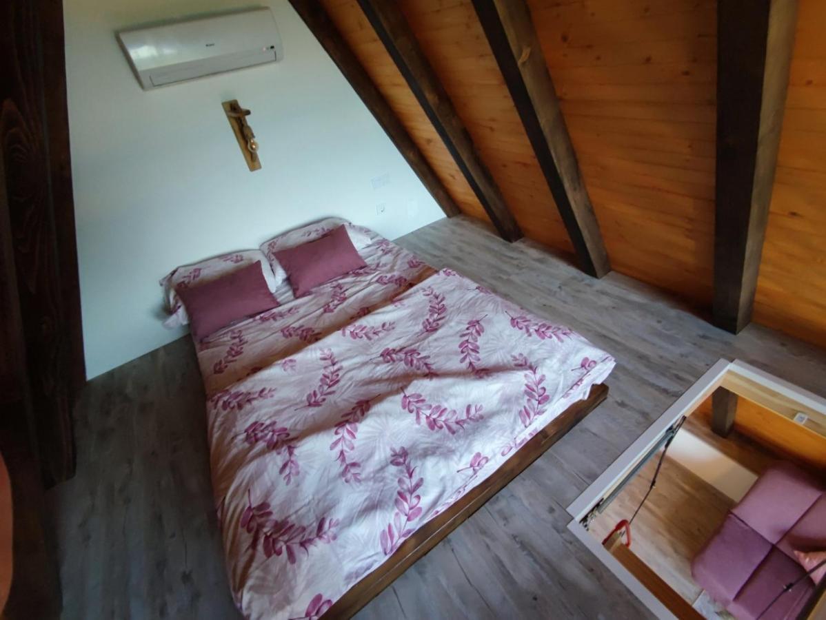 Dream House Semesterbostad *