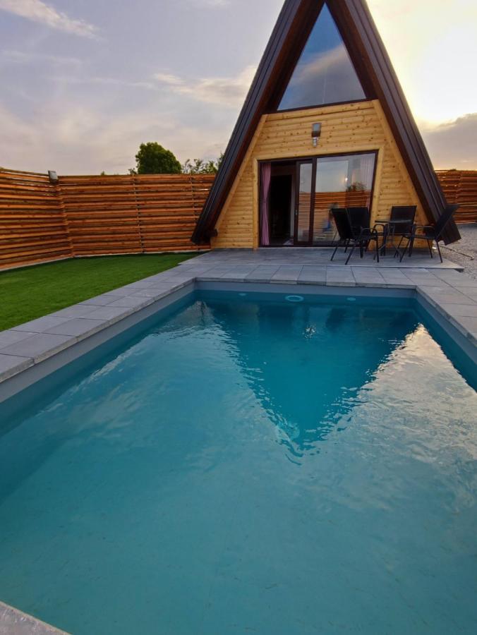 Semesterbostad Dream House *