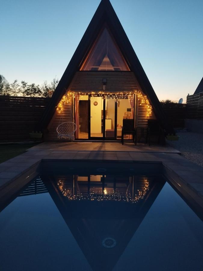 Dream House Semesterbostad *