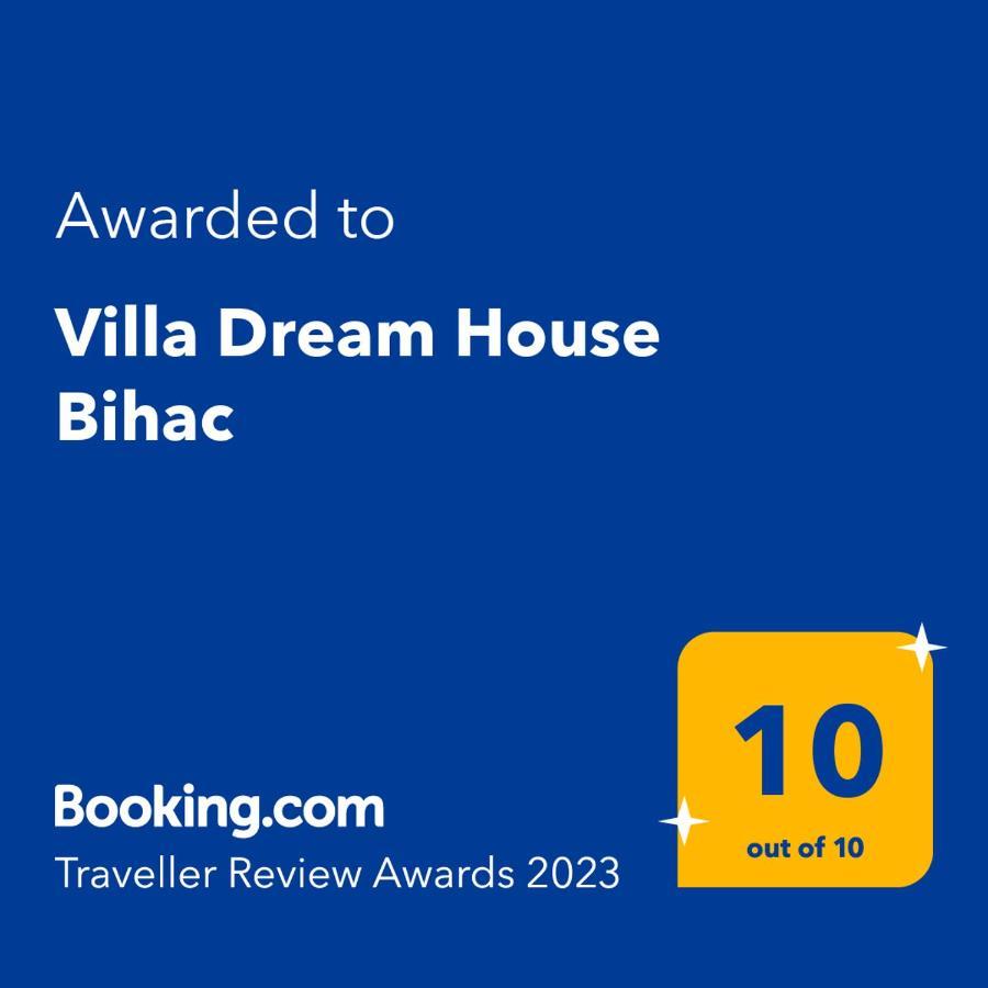Dream House Semesterbostad Bihać