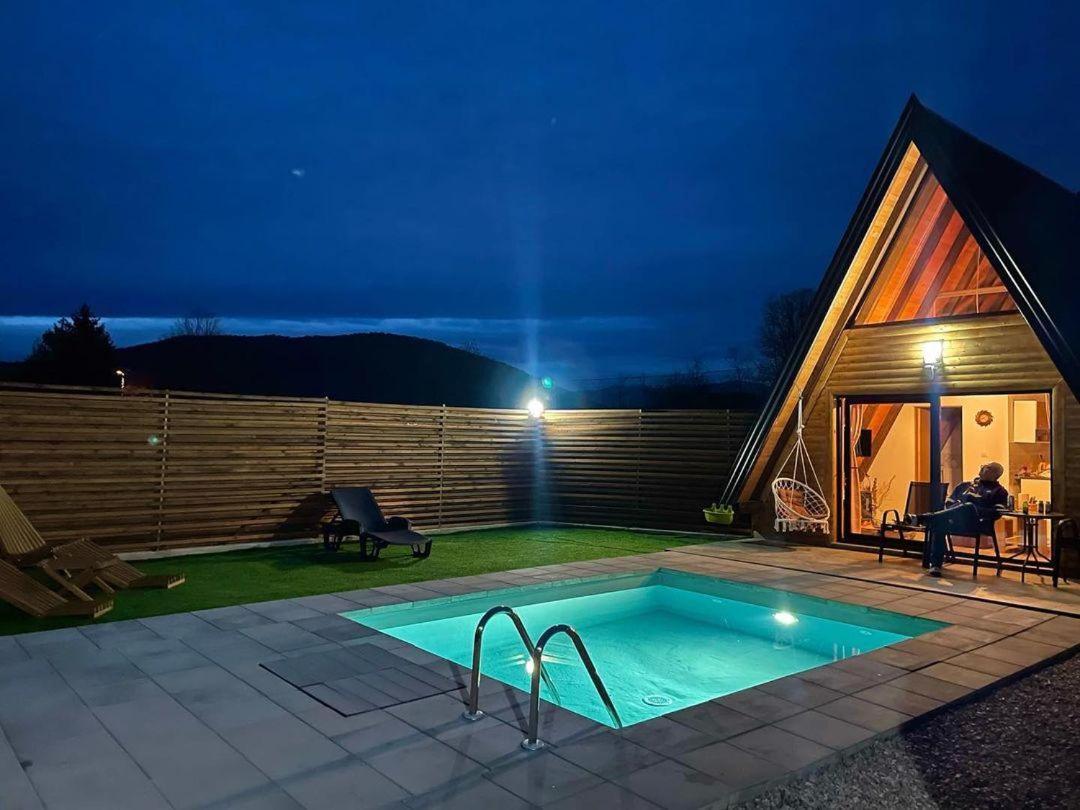 Semesterbostad Dream House *