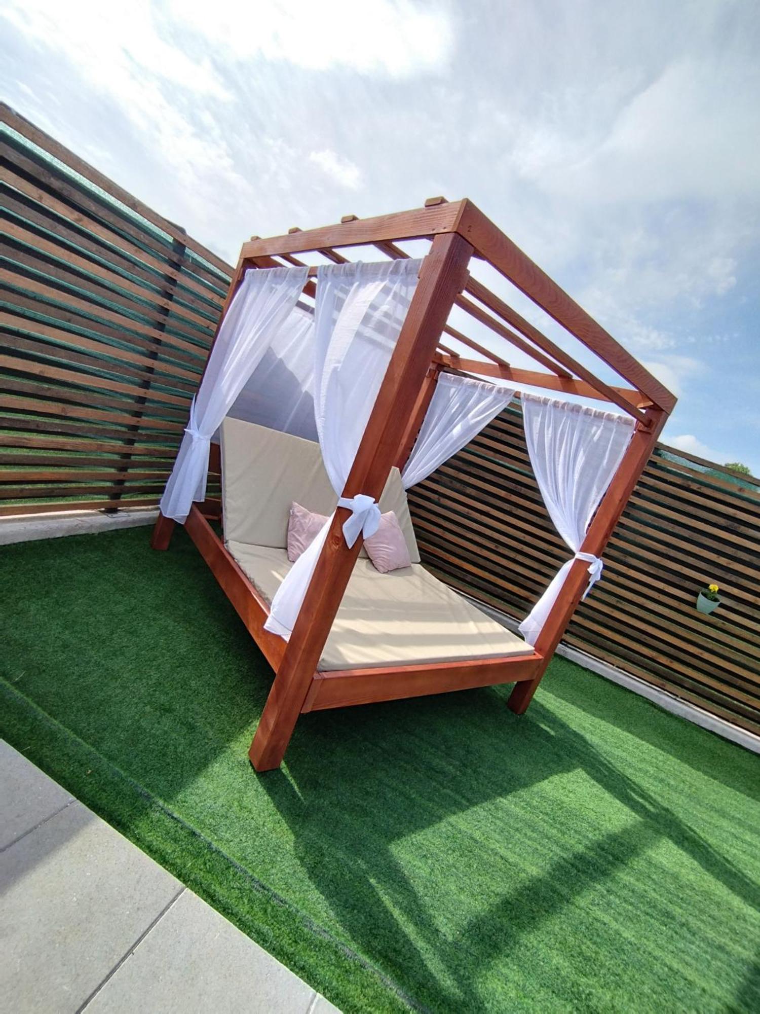 Dream House Semesterbostad Bihać